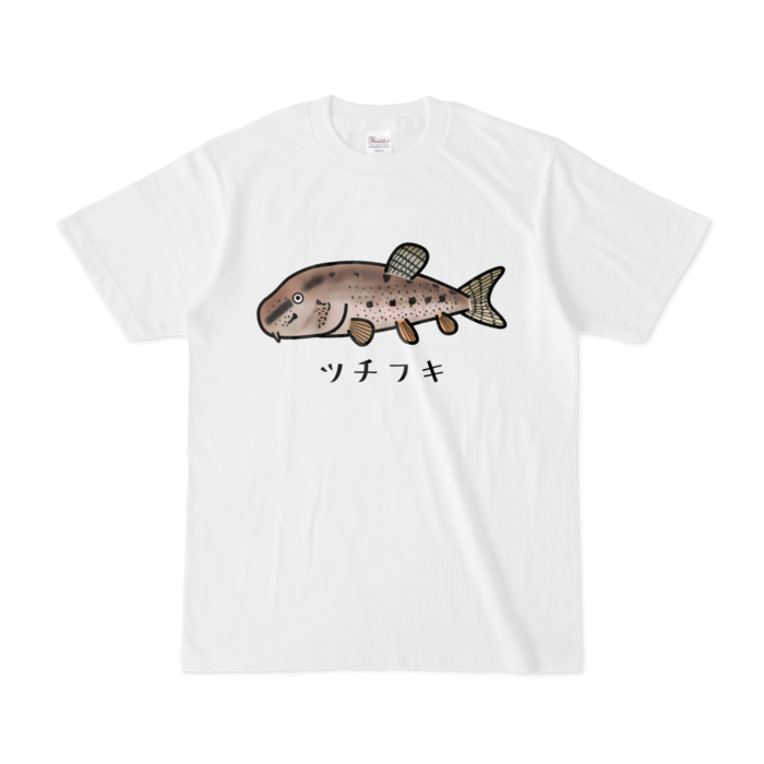 Tシャツ - S - 白