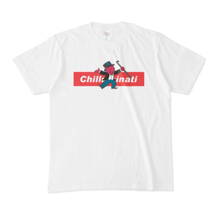 Tシャツ - M