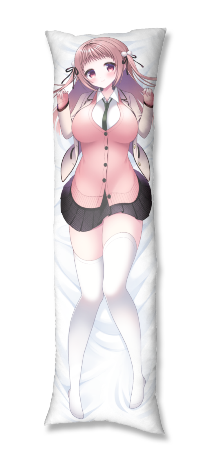 抱き枕カバー - 500x1600(mm)