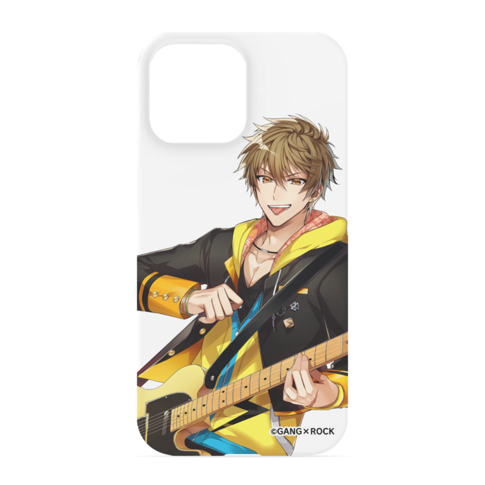 iPhoneケース - iPhone 13 Pro Max - 正面印刷のみ