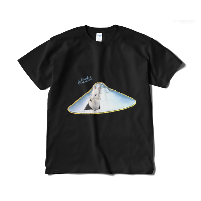 Tシャツ（短納期） - XL - ブラック