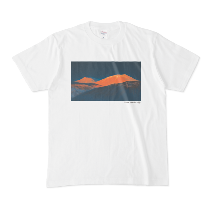  White | Size - M