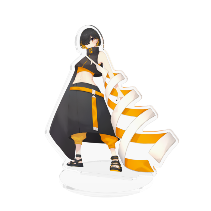 βちゃん B