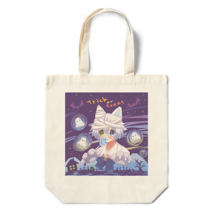 エコバッグ - 360×370×110(mm)