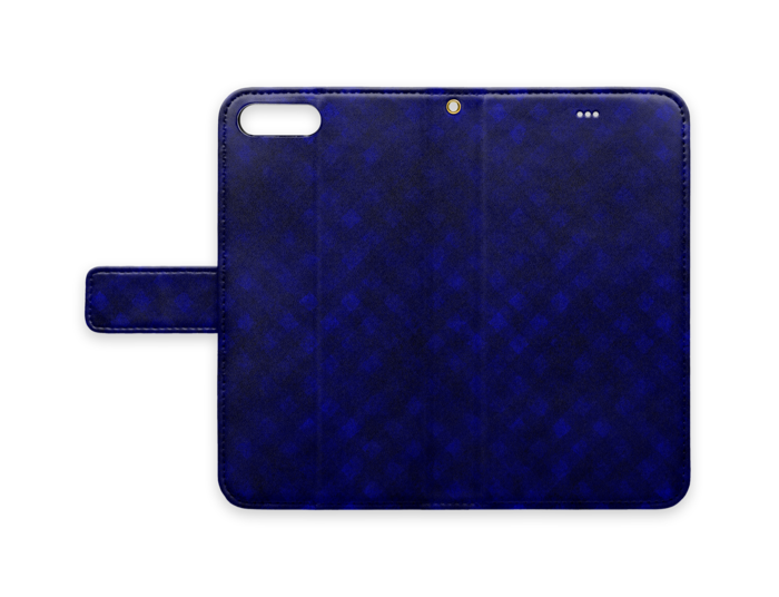 手帳型iPhoneケース - iPhone 8 Plus / 7 Plus - ストラップ穴 あり