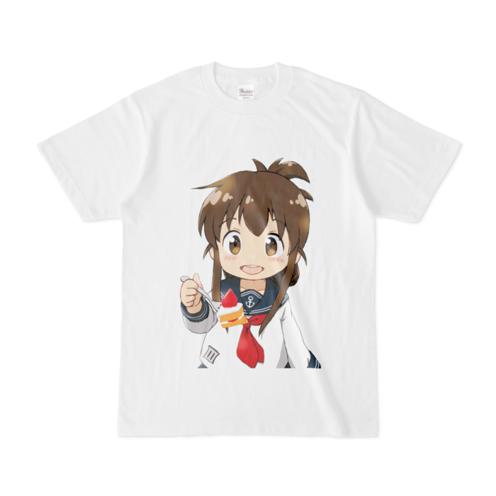 Tシャツ - S - 白