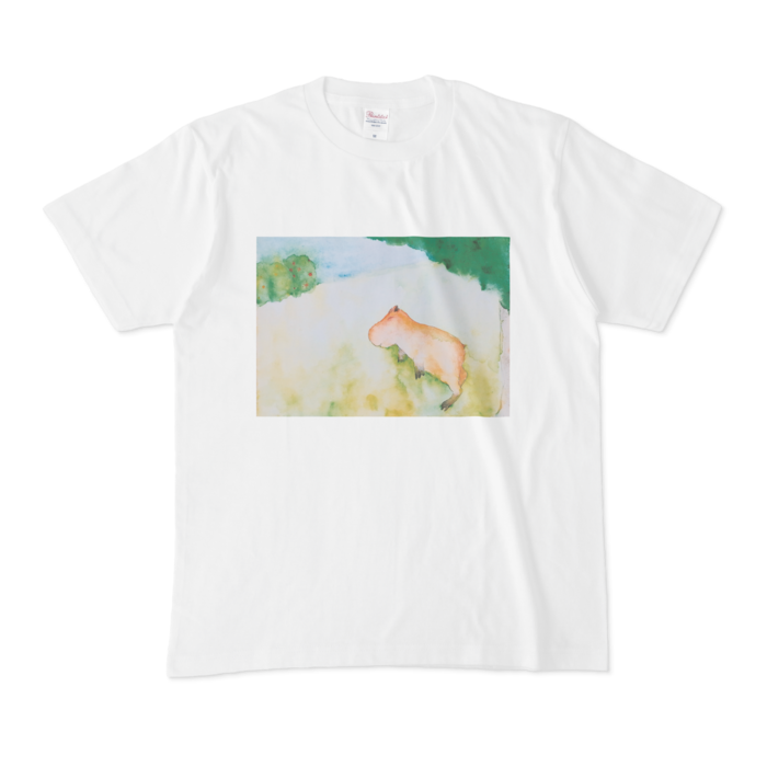 Tシャツ - M