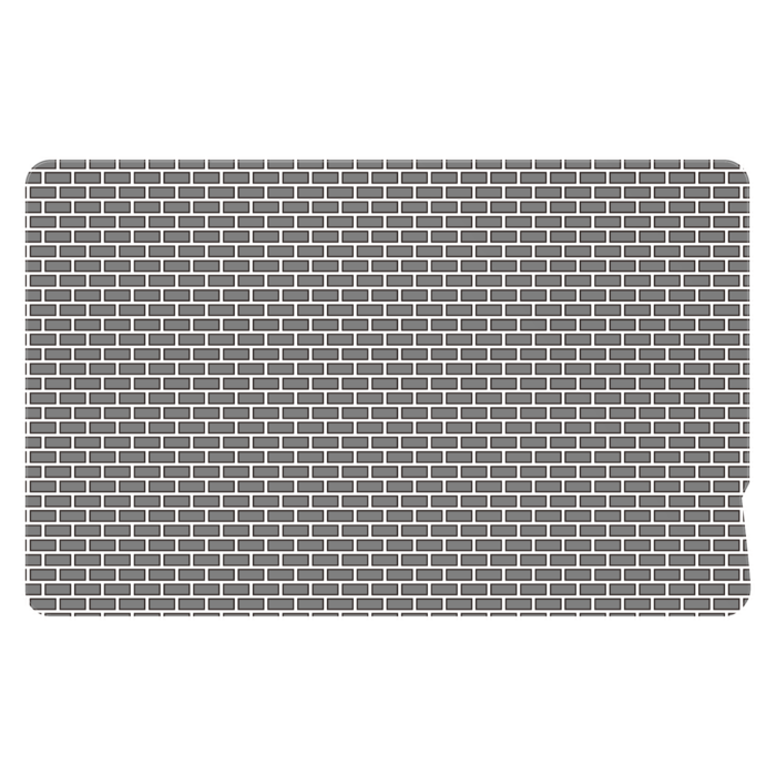ICカードステッカー - 約85.7x53.9(mm)