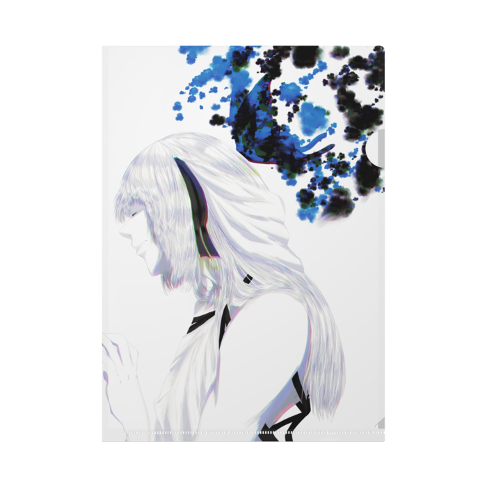 【華】