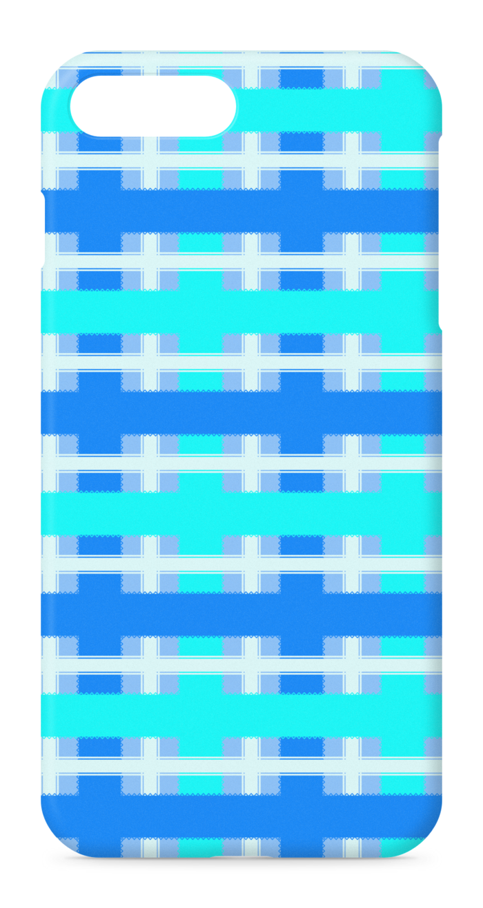 iPhoneケース - iPhone7 Plus - 側面あり