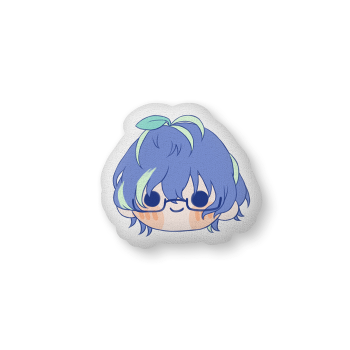 ふかふかクッション - 中（H36×W56cm） - 片面