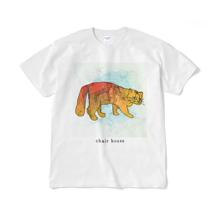 Tシャツ（短納期） - XL - ホワイト