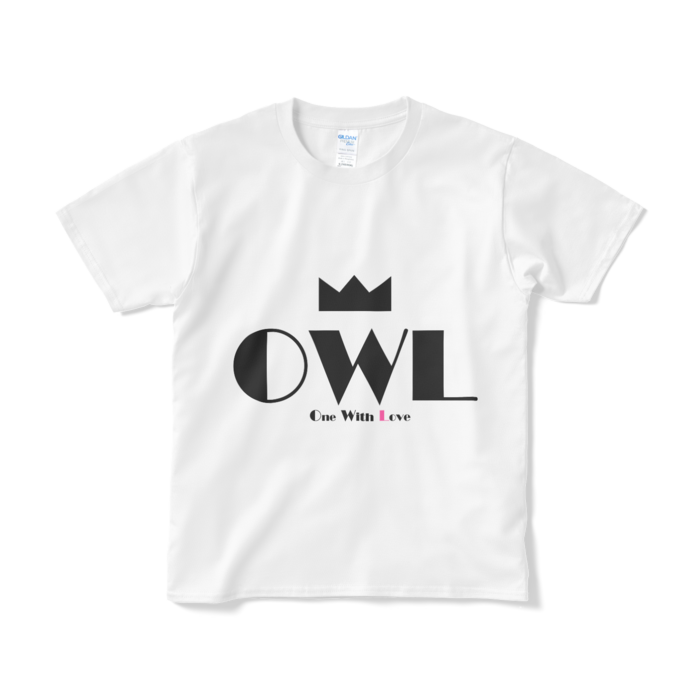 Tシャツ（短納期） - S - ホワイト