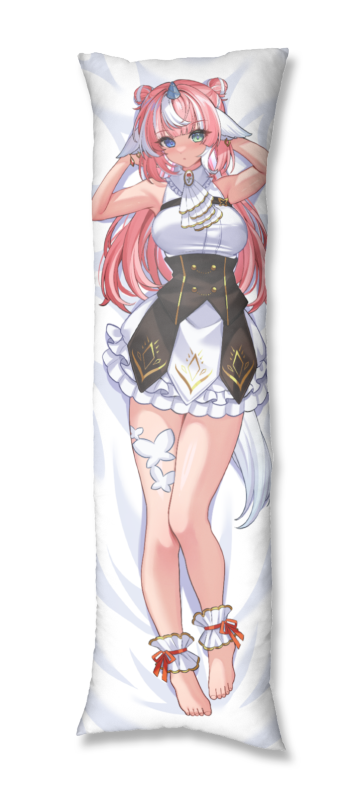 抱き枕カバー - 500x1600(mm)