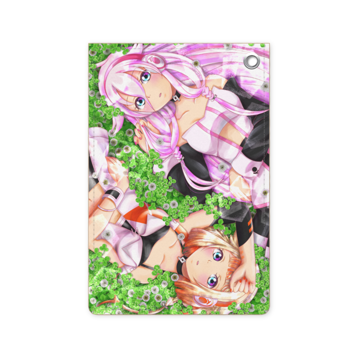 パスケース - 70 x 105 (mm)