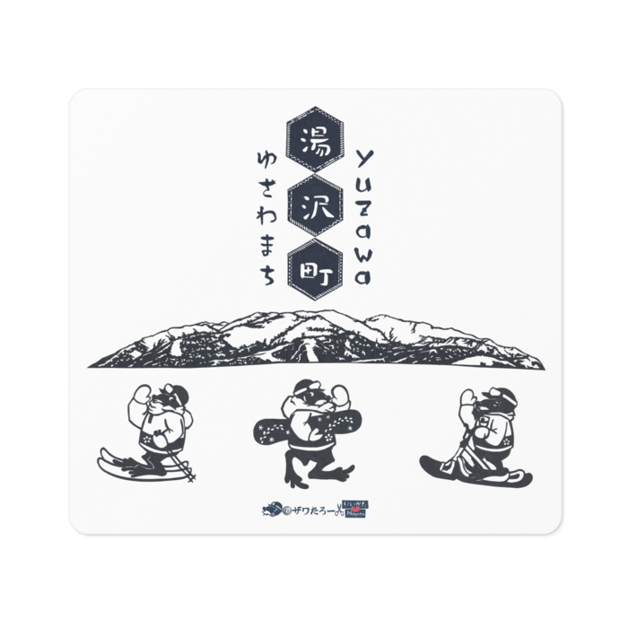 ステッカー - 100 x 100 (mm)