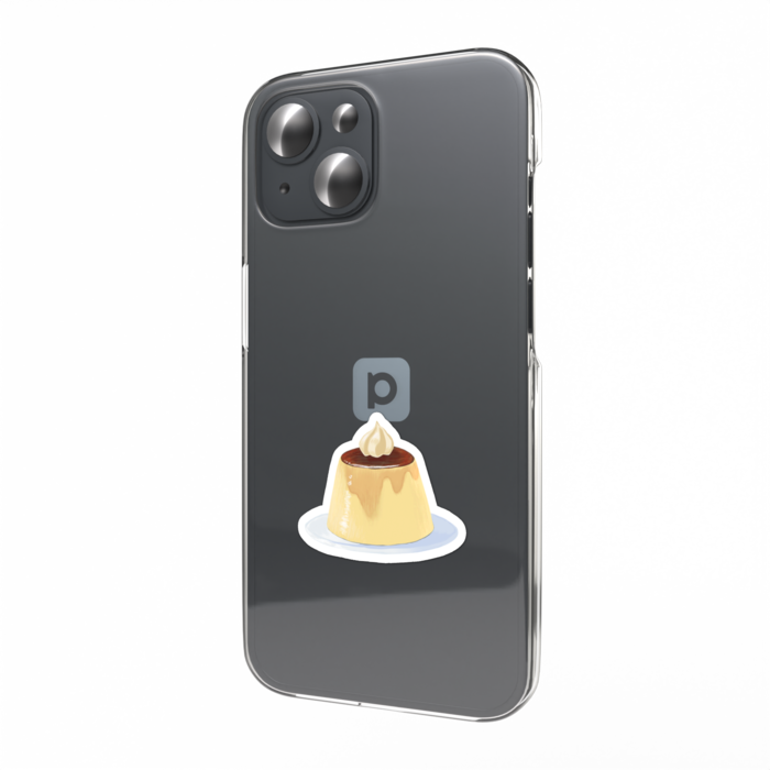 スマホステッカー - 縦