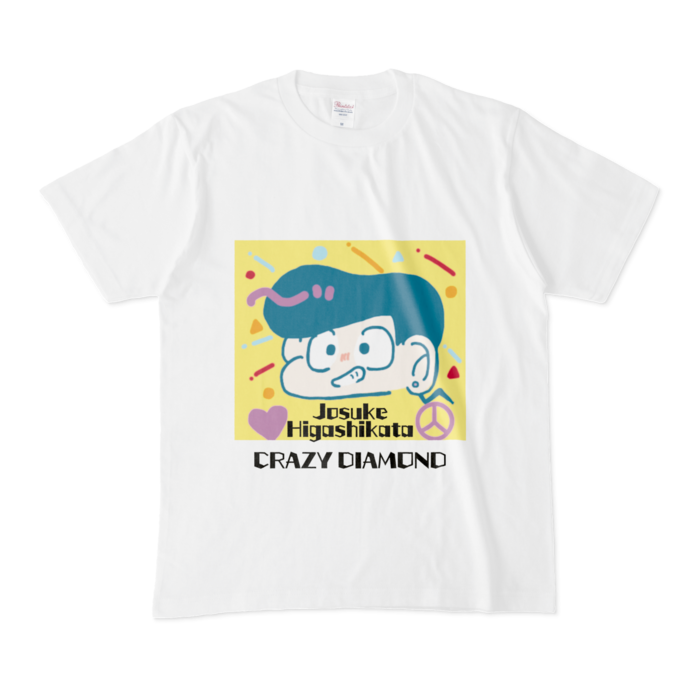 Tシャツ - M - 白