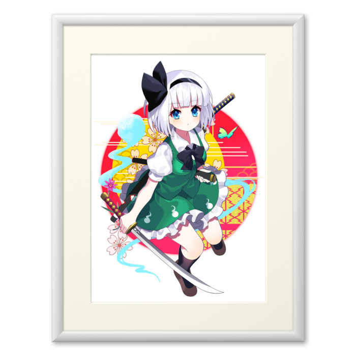 複製画(プリモアート) - A2