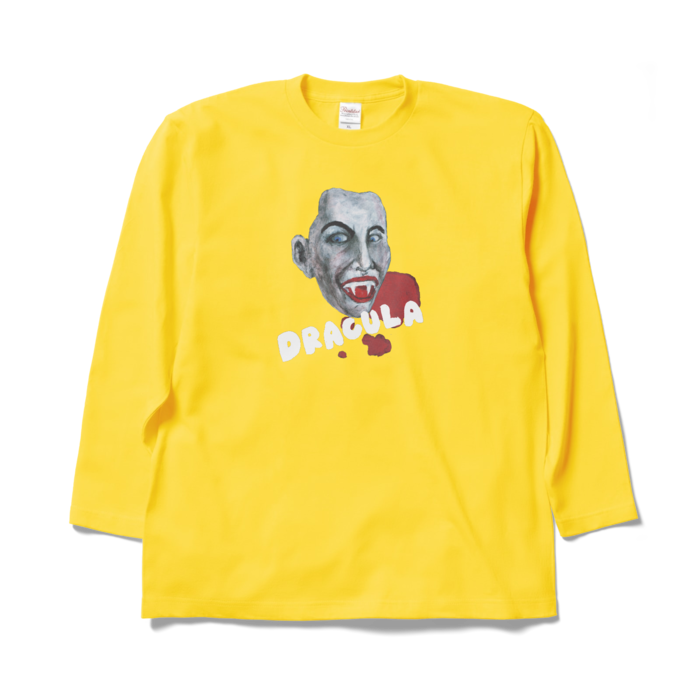 ロングスリーブTシャツ - XL - デイジー