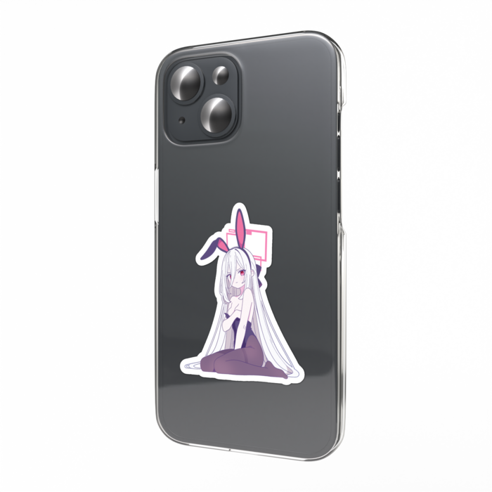 スマホステッカー - 縦