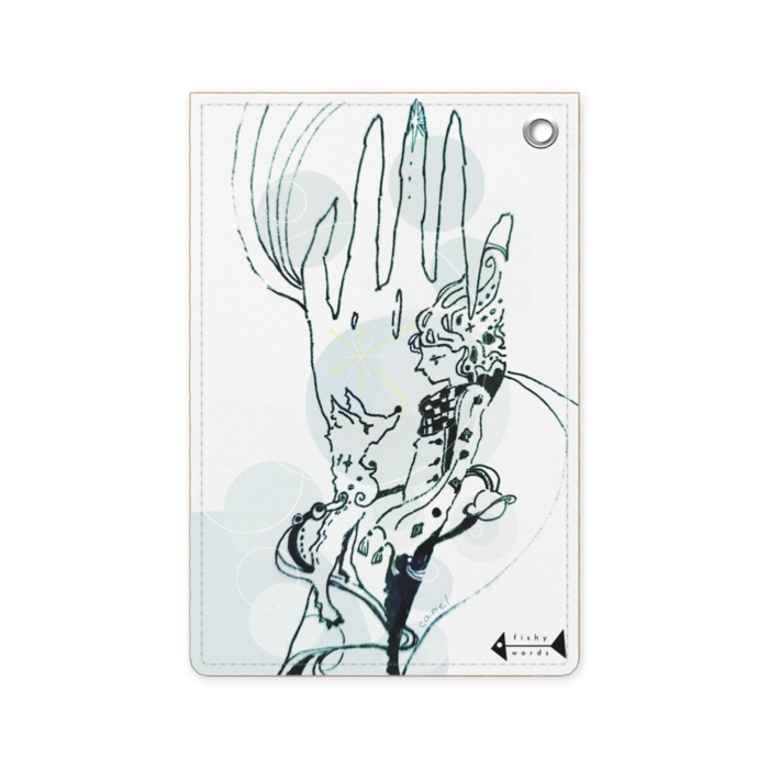 パスケース - 70 x 105 (mm)