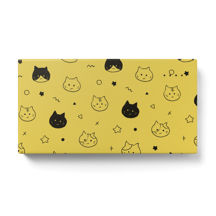 ねことかたちいっぱい うさぎてっく Booth