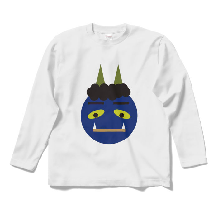 ロングスリーブTシャツ - S - ホワイト