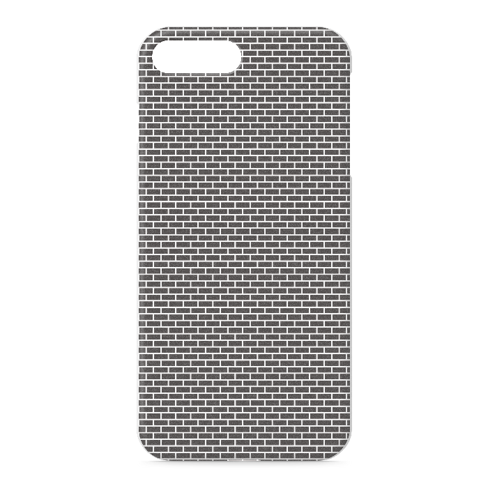 iPhoneケース - iPhone 7 Plus / 8 Plus - 正面印刷のみ