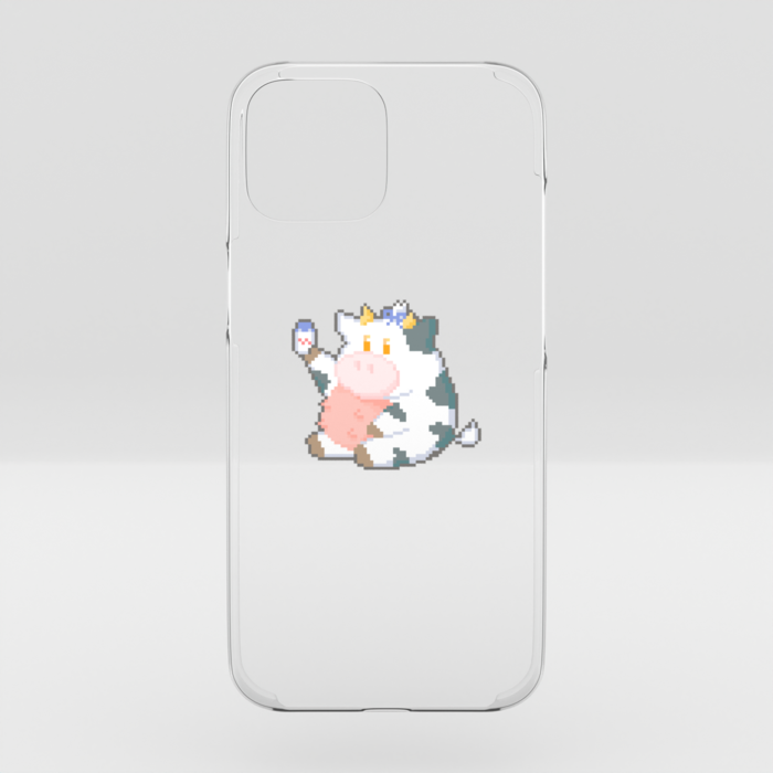 クリアiPhoneケース - iPhone 15