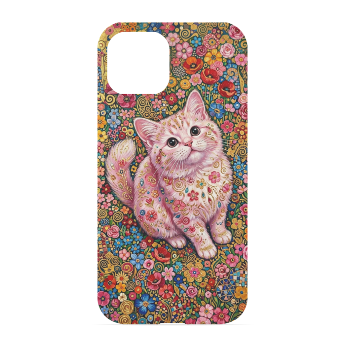 iPhoneケース - iPhone 13 - 正面印刷のみ