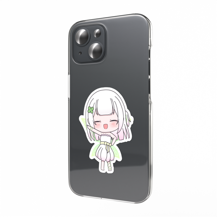 ノリノリさよはステッカー