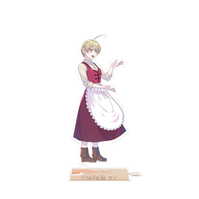 つながるステラ