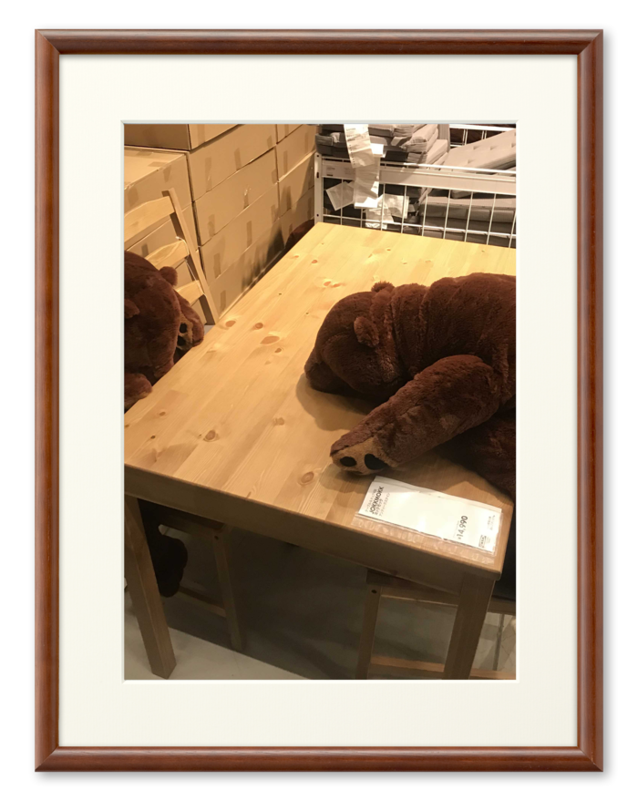 複製画(プリモアート) - A4