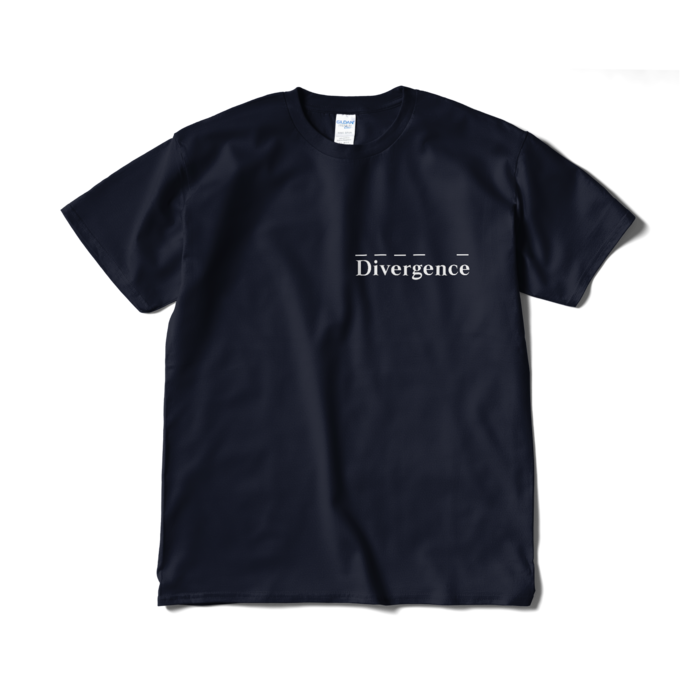 Tシャツ（短納期） - XL - ネイビー