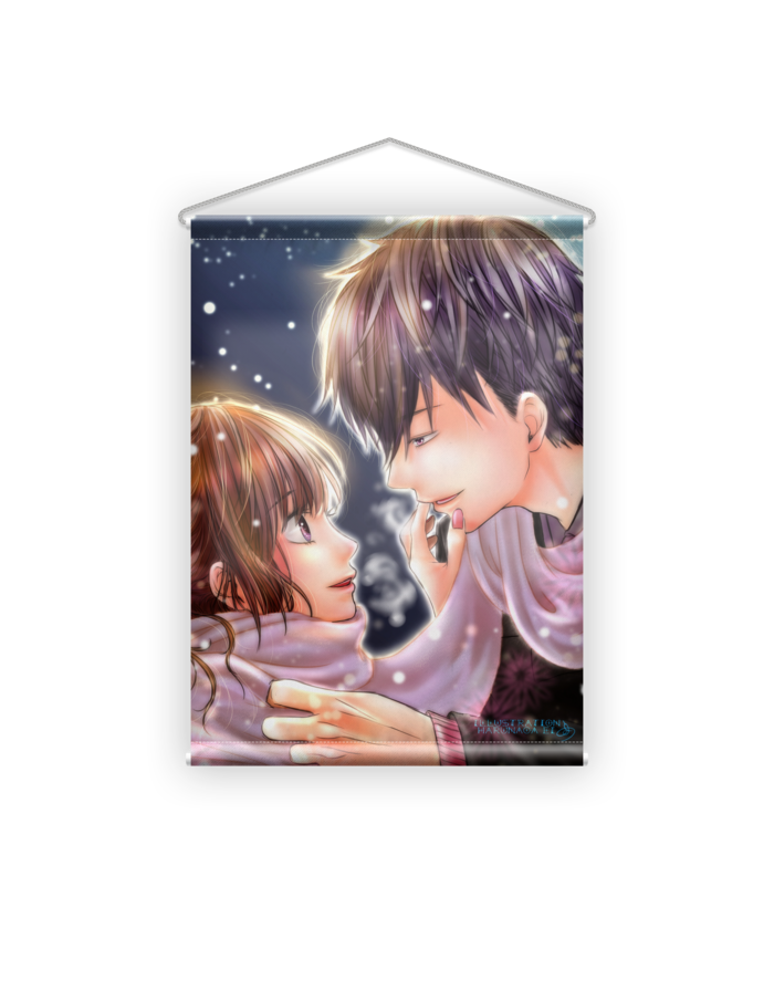 タペストリー - B2縦