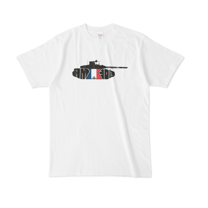 Tシャツ - L