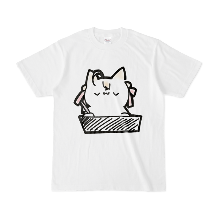 Tシャツ - S - 白
