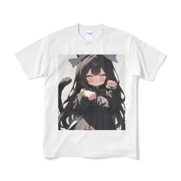 Tシャツ（短納期） - M - ホワイト