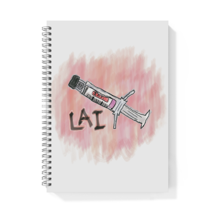 リングノート - B5