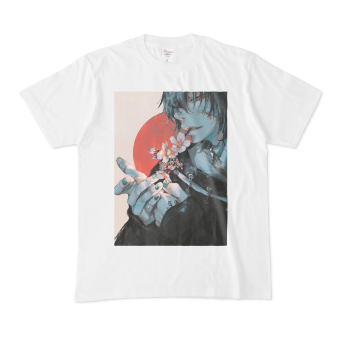 Tシャツ - M - 白