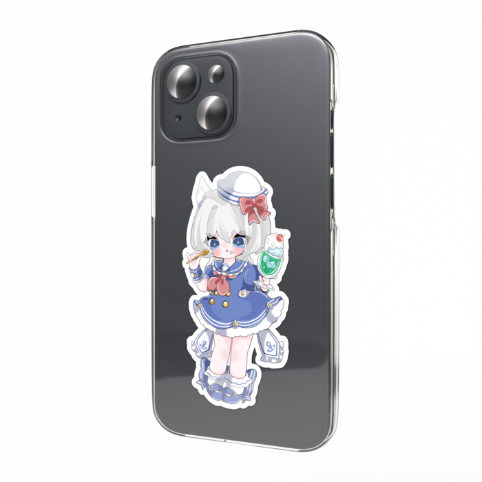 つりまゆ