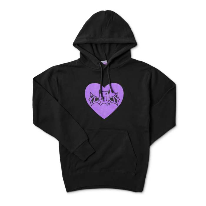 パーカー - S - ブラック