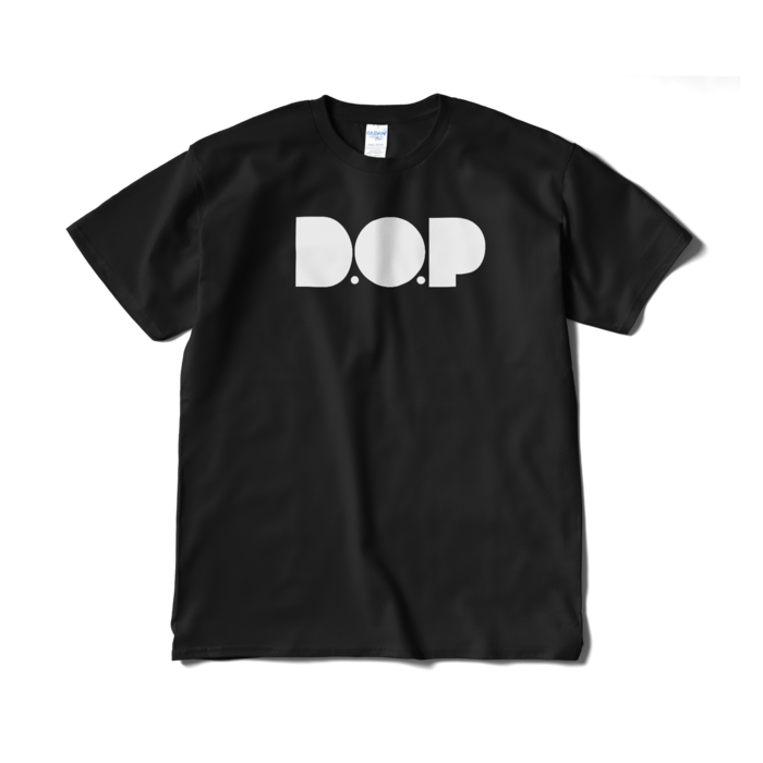 Tシャツ（短納期） - XL - ブラック