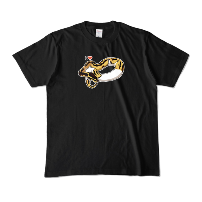 ボールＴシャツ(パイボール M)