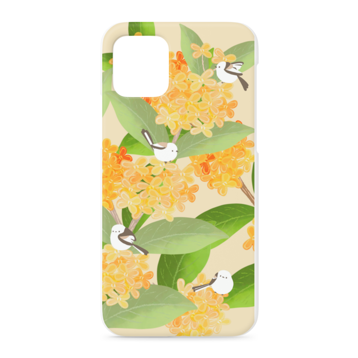iPhoneケース - iPhone 11 Pro - 正面印刷のみ