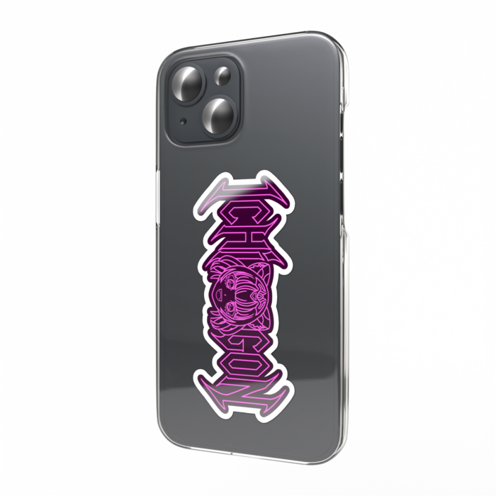 スマホステッカー - 縦(1)