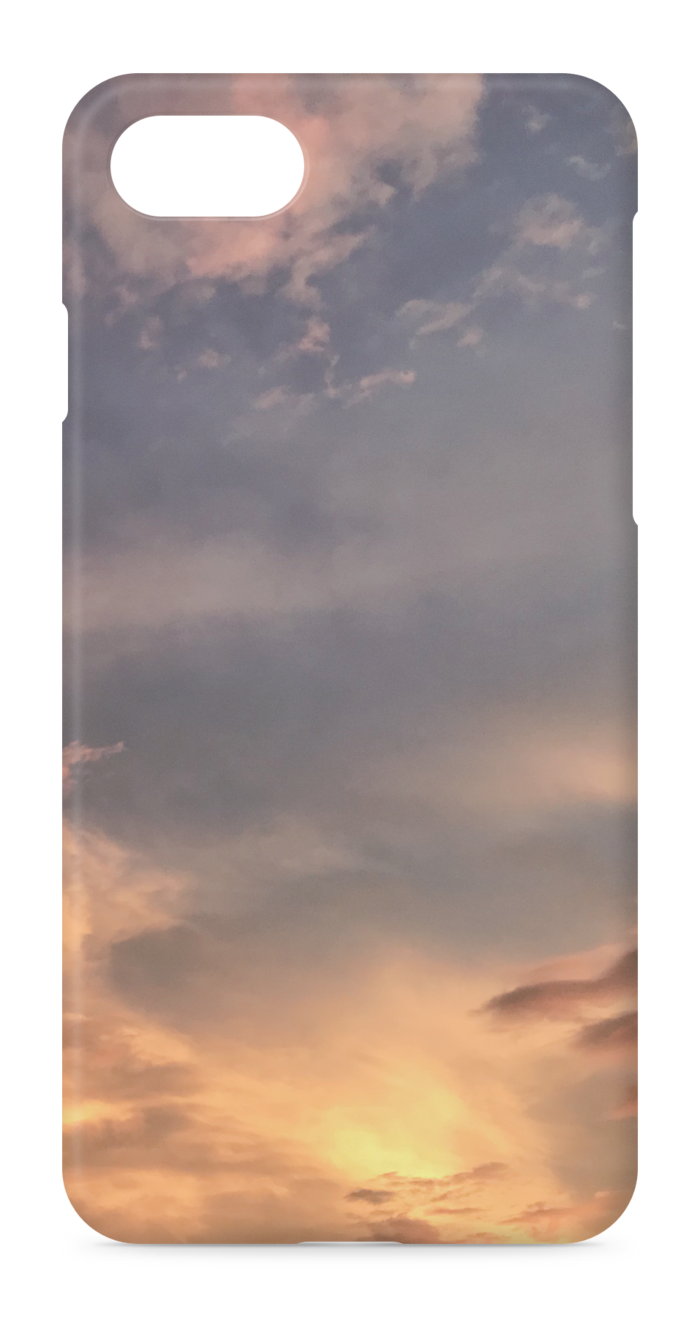 iPhoneケース - iPhone 8 / 7 - 側面あり