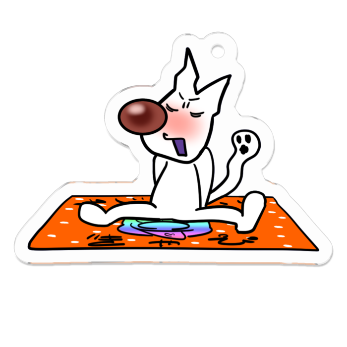 春、ぎゃぴねぃD