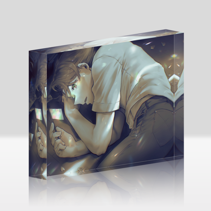 【C：旗】148x100mm